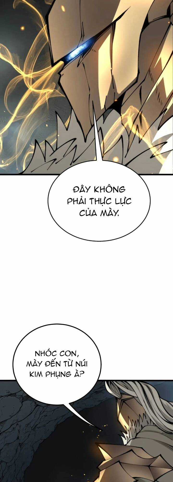 Độc Thủ Vu Y Chapter 436 trang 3