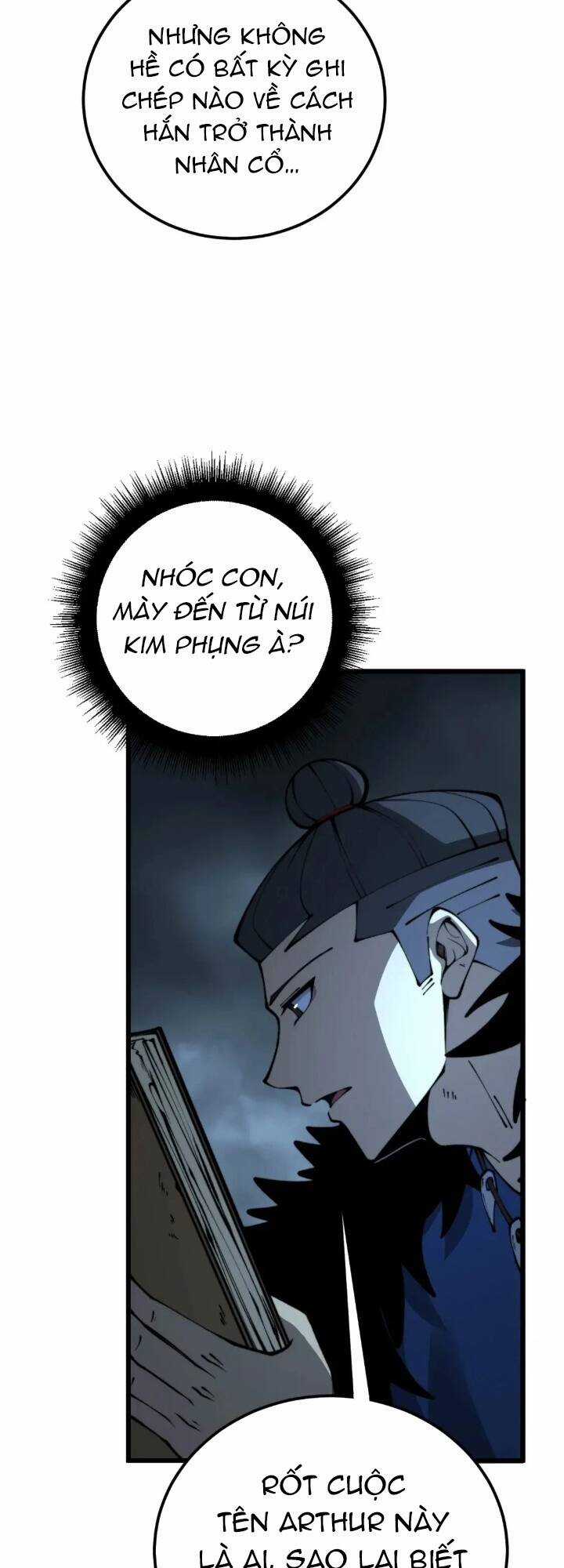 Độc Thủ Vu Y Chapter 436 trang 30