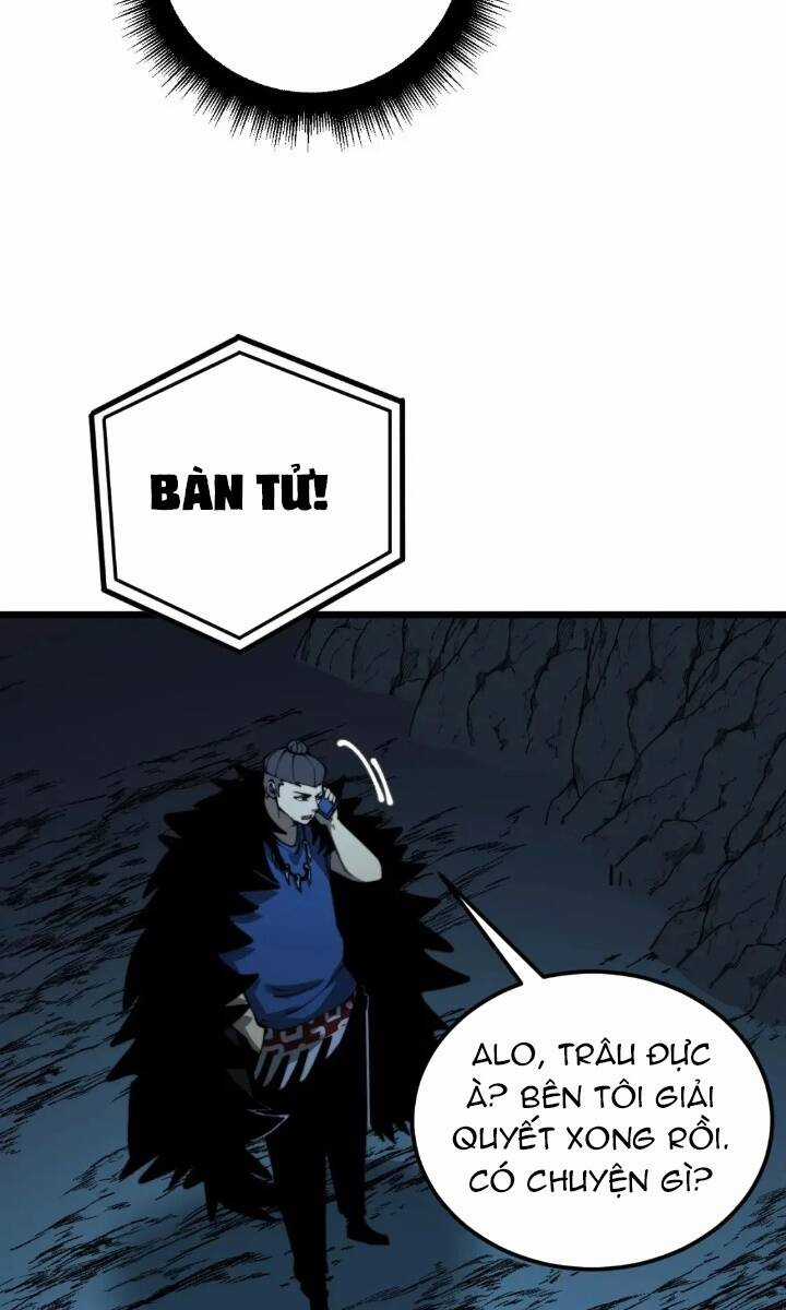 Độc Thủ Vu Y Chapter 436 trang 32
