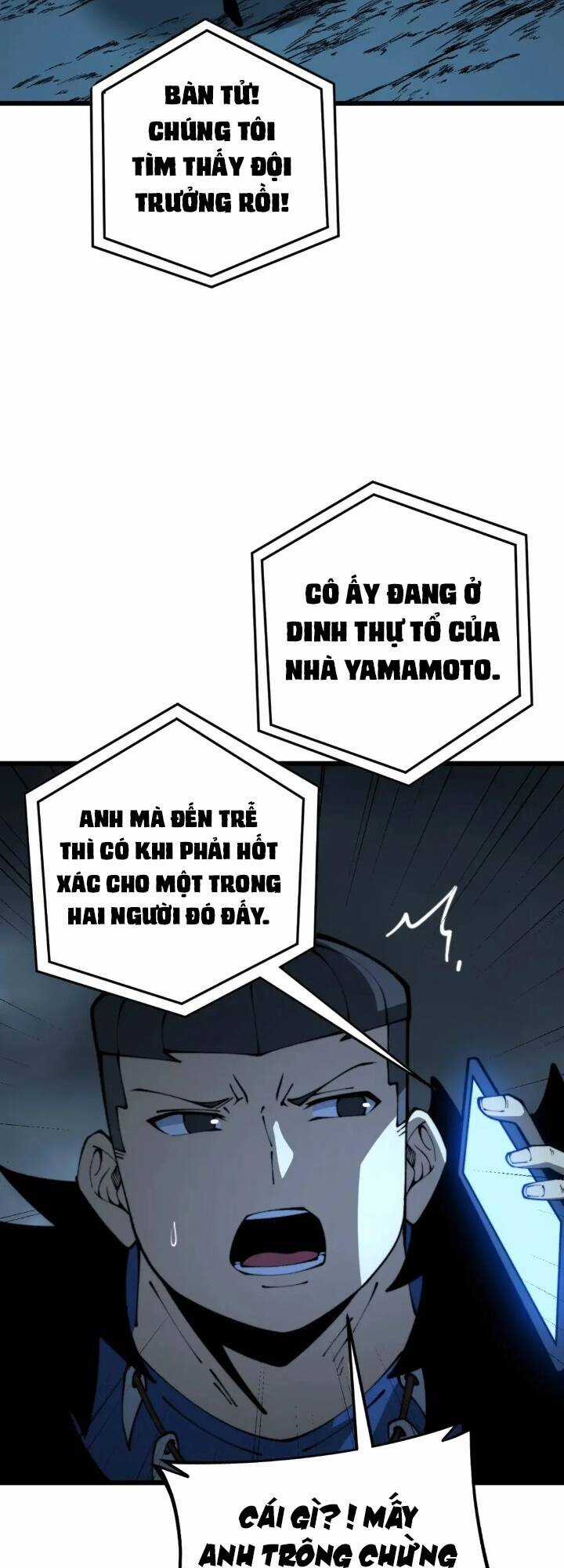Độc Thủ Vu Y Chapter 436 trang 33