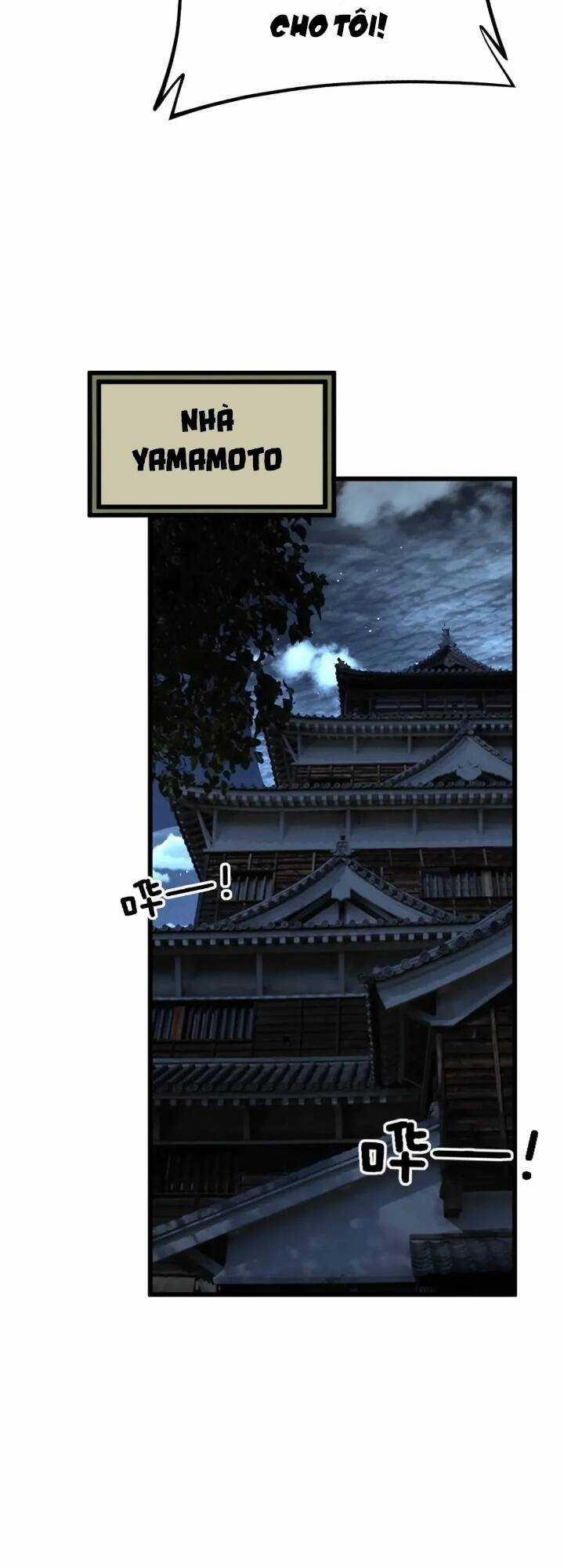 Độc Thủ Vu Y Chapter 436 trang 34