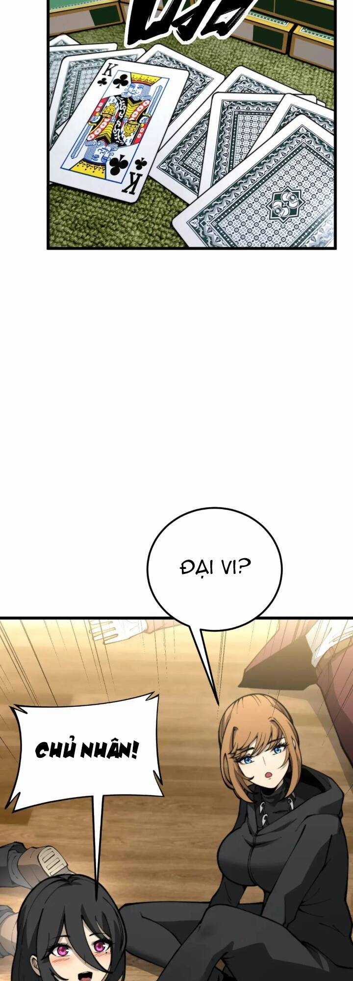 Độc Thủ Vu Y Chapter 436 trang 39
