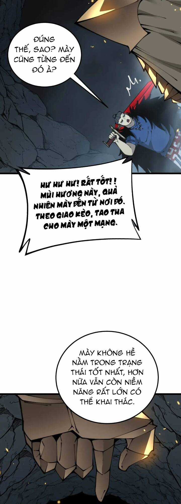 Độc Thủ Vu Y Chapter 436 trang 4