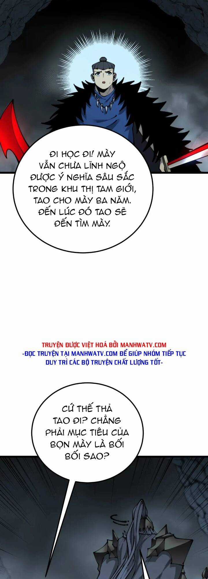 Độc Thủ Vu Y Chapter 436 trang 5