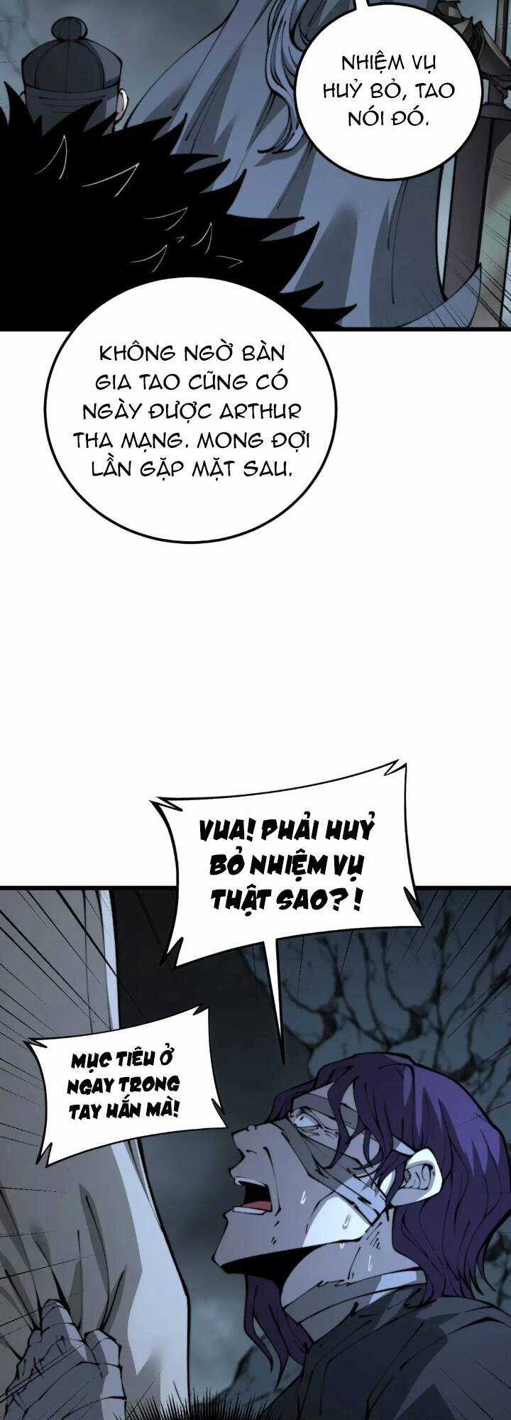 Độc Thủ Vu Y Chapter 436 trang 6