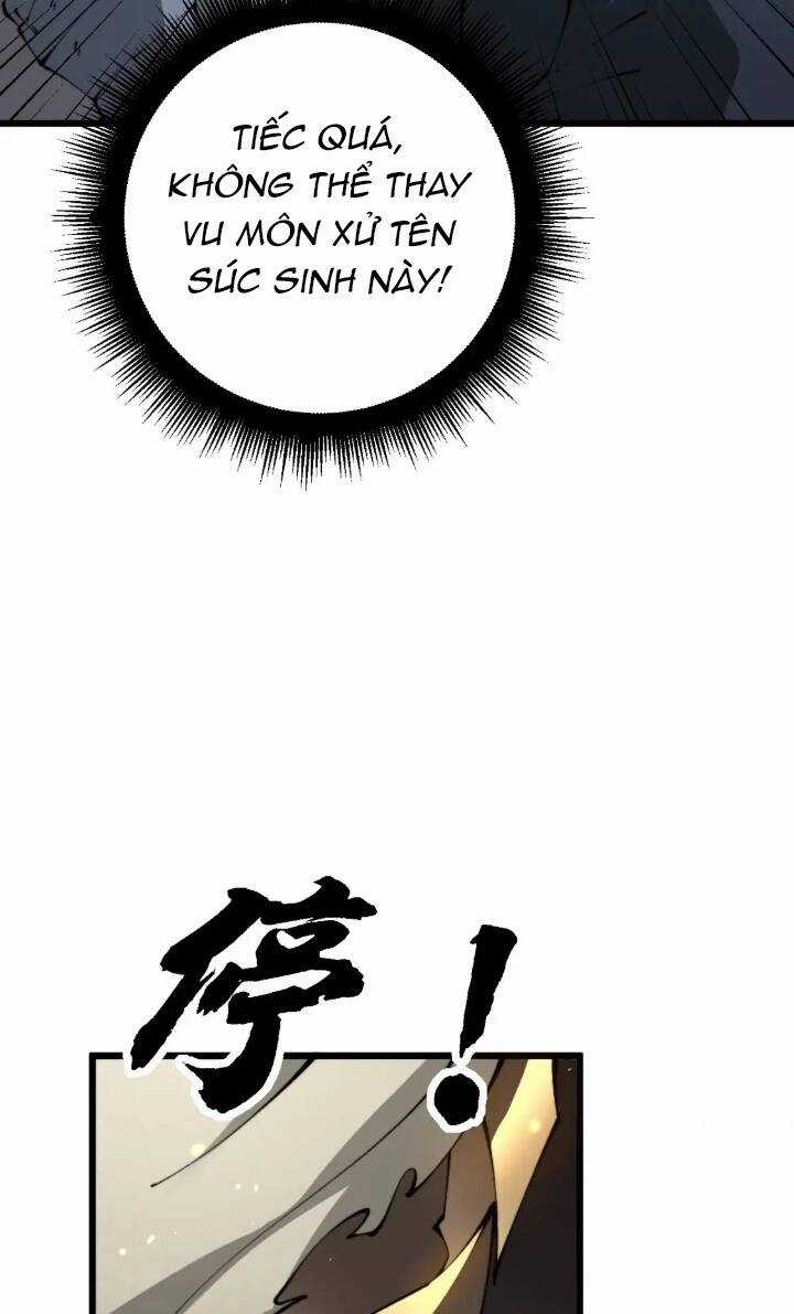 Độc Thủ Vu Y Chapter 436 trang 7
