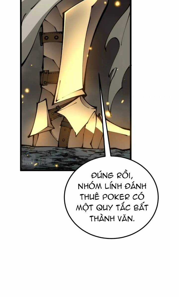Độc Thủ Vu Y Chapter 436 trang 8
