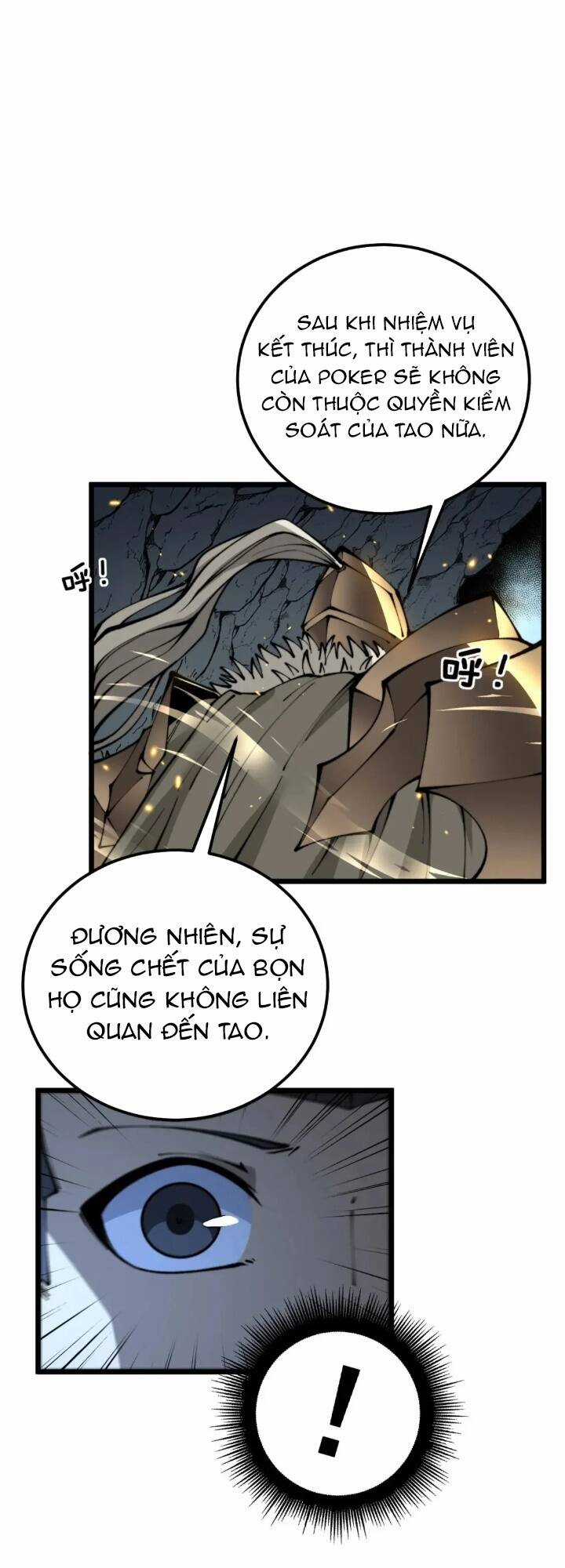 Độc Thủ Vu Y Chapter 436 trang 9