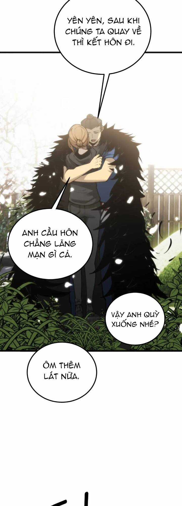 Độc Thủ Vu Y Chapter 437 trang 11