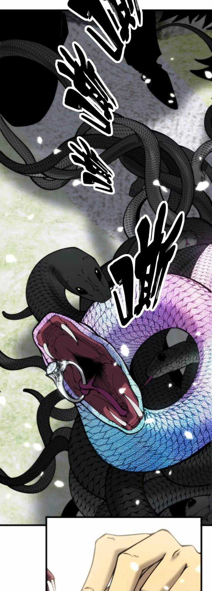 Độc Thủ Vu Y Chapter 437 trang 13