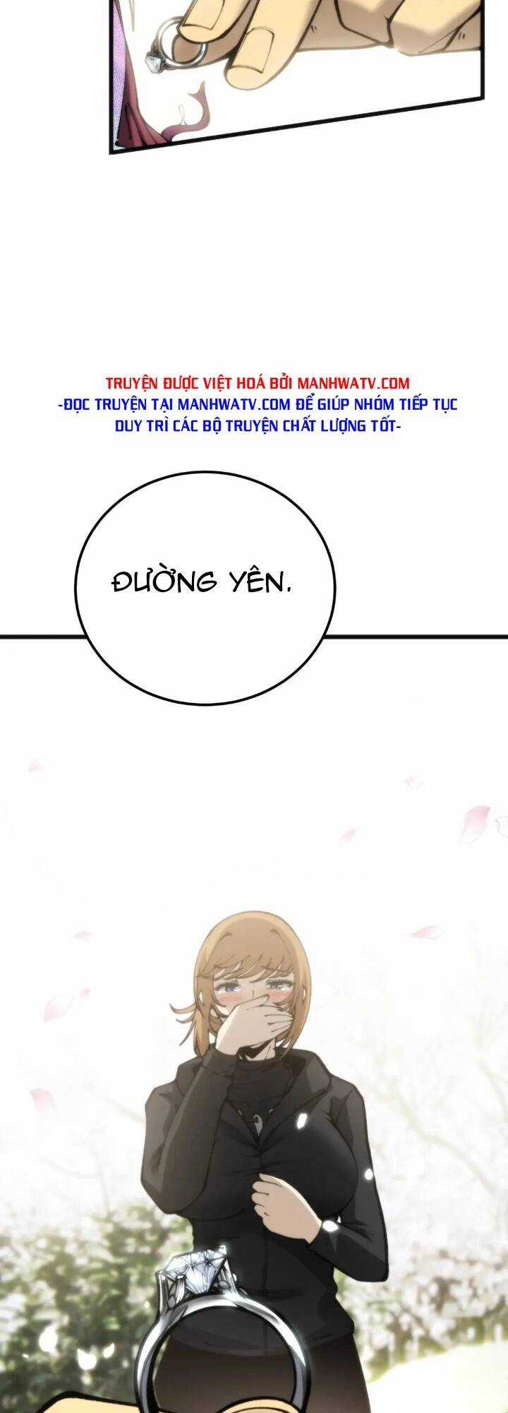 Độc Thủ Vu Y Chapter 437 trang 14