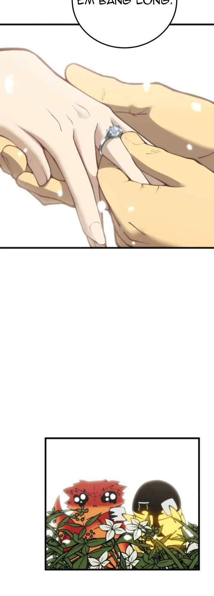 Độc Thủ Vu Y Chapter 437 trang 18