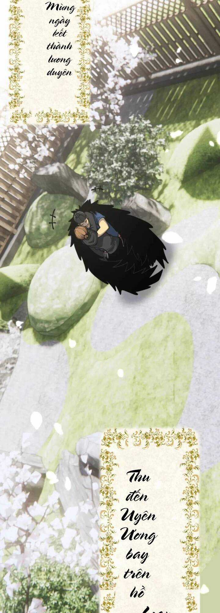 Độc Thủ Vu Y Chapter 437 trang 22