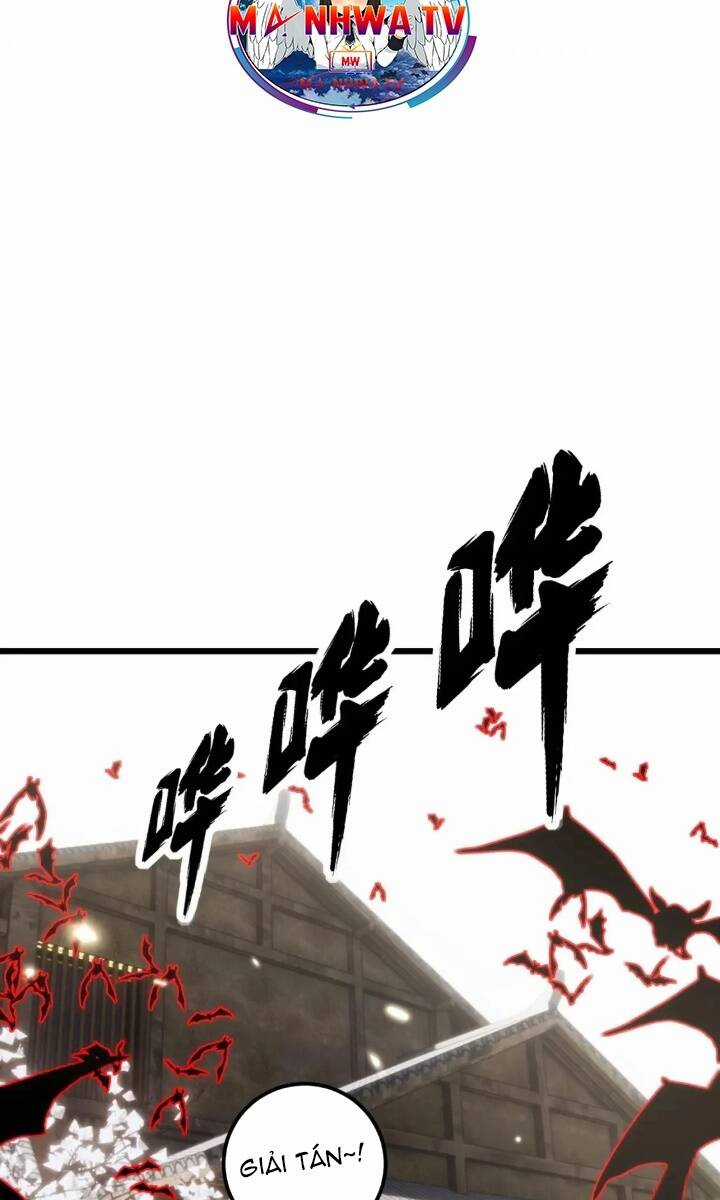 Độc Thủ Vu Y Chapter 437 trang 24