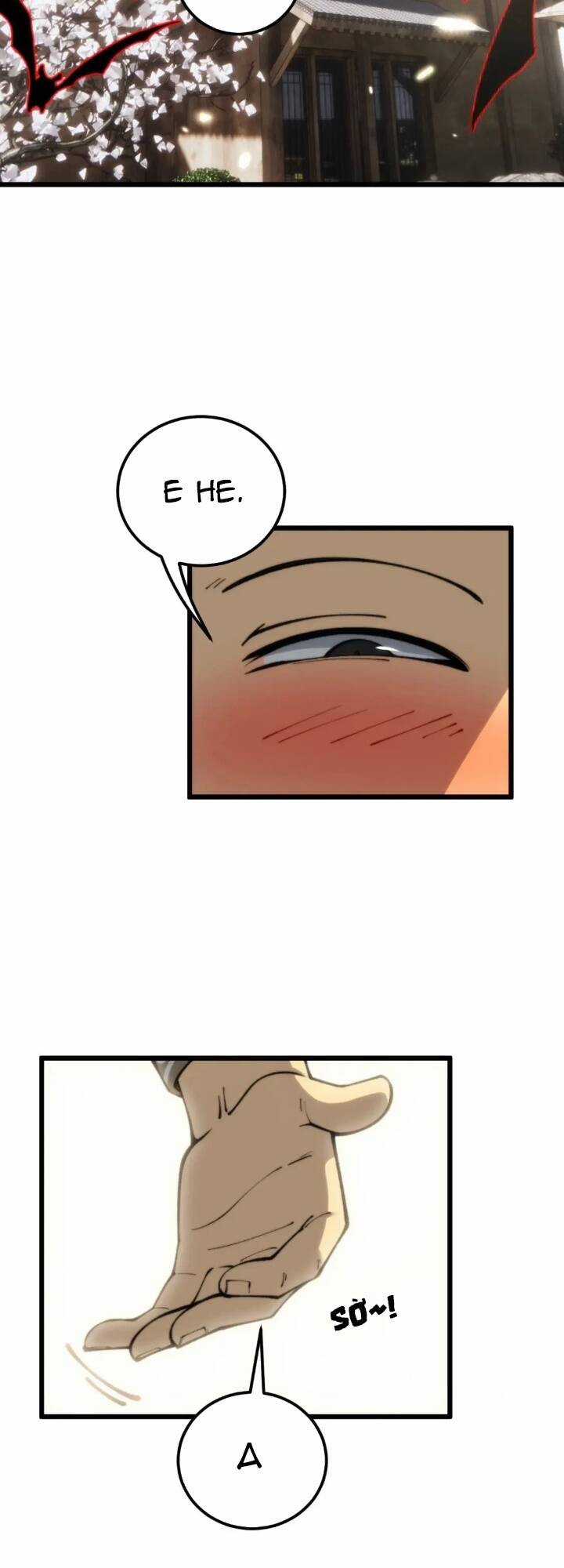 Độc Thủ Vu Y Chapter 437 trang 25