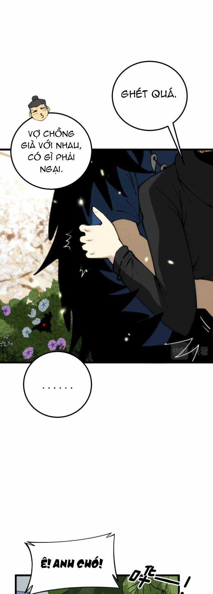 Độc Thủ Vu Y Chapter 437 trang 26