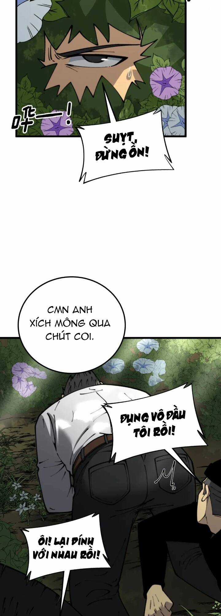 Độc Thủ Vu Y Chapter 437 trang 27