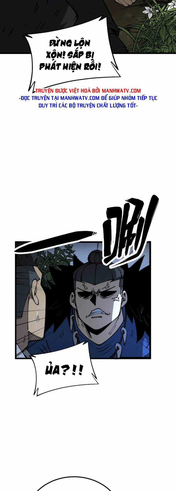 Độc Thủ Vu Y Chapter 437 trang 28