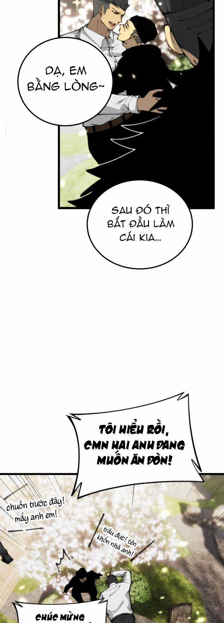 Độc Thủ Vu Y Chapter 437 trang 30