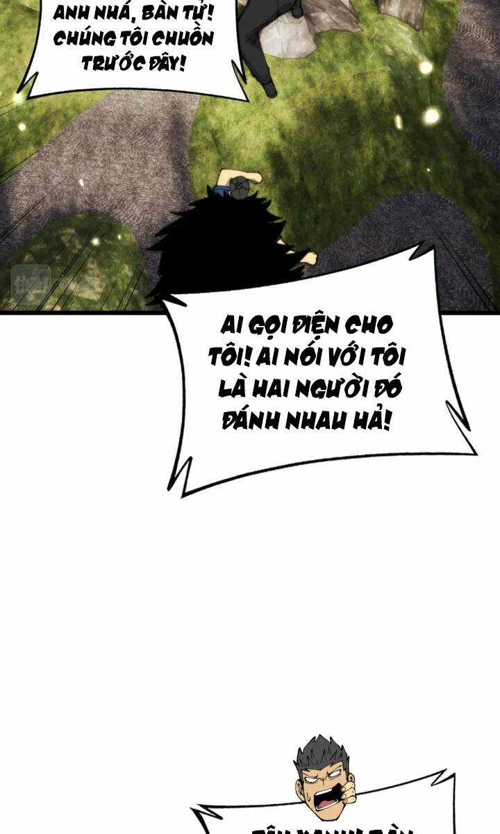 Độc Thủ Vu Y Chapter 437 trang 31