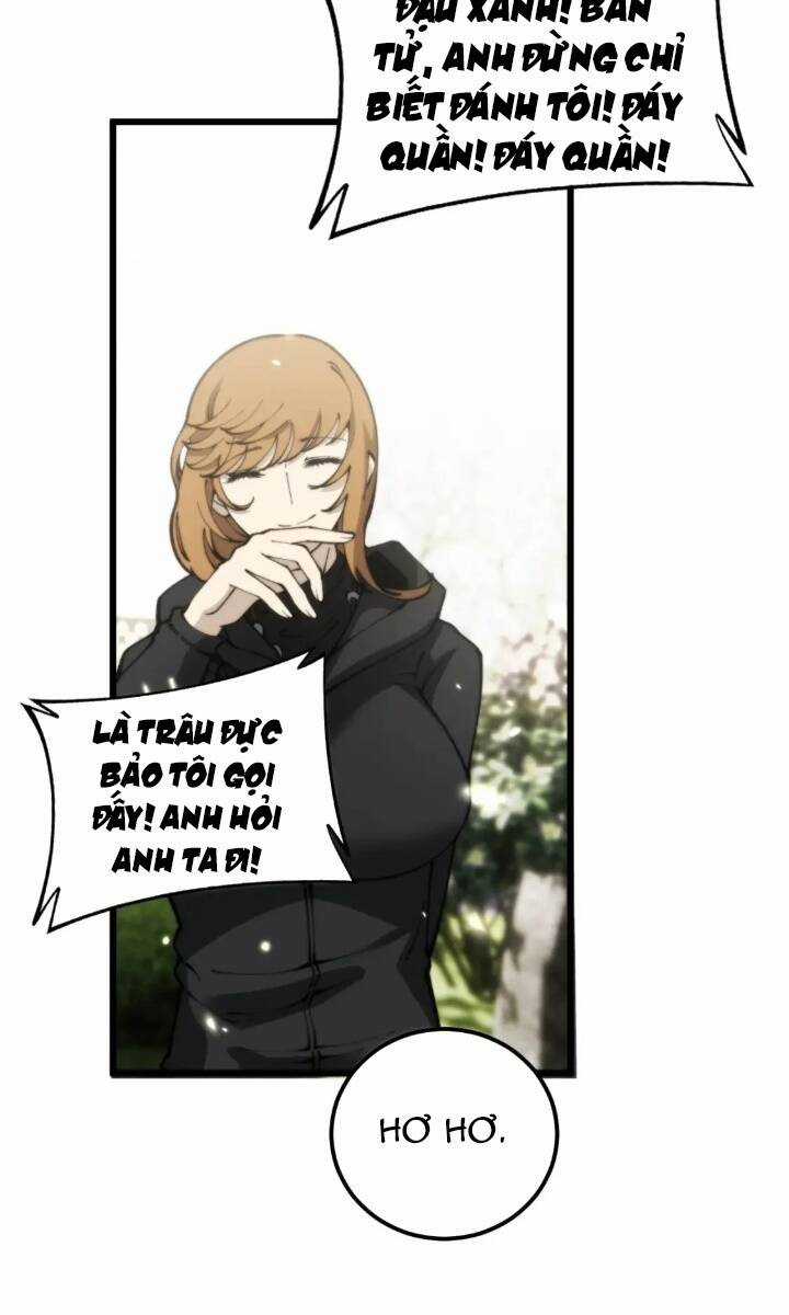 Độc Thủ Vu Y Chapter 437 trang 32