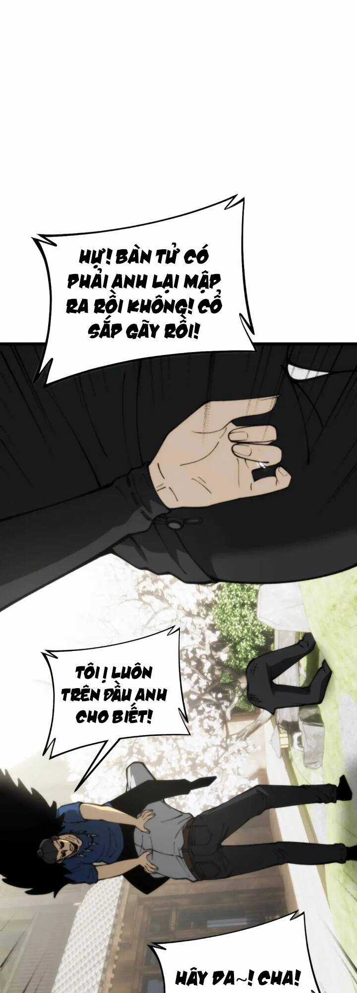 Độc Thủ Vu Y Chapter 437 trang 33