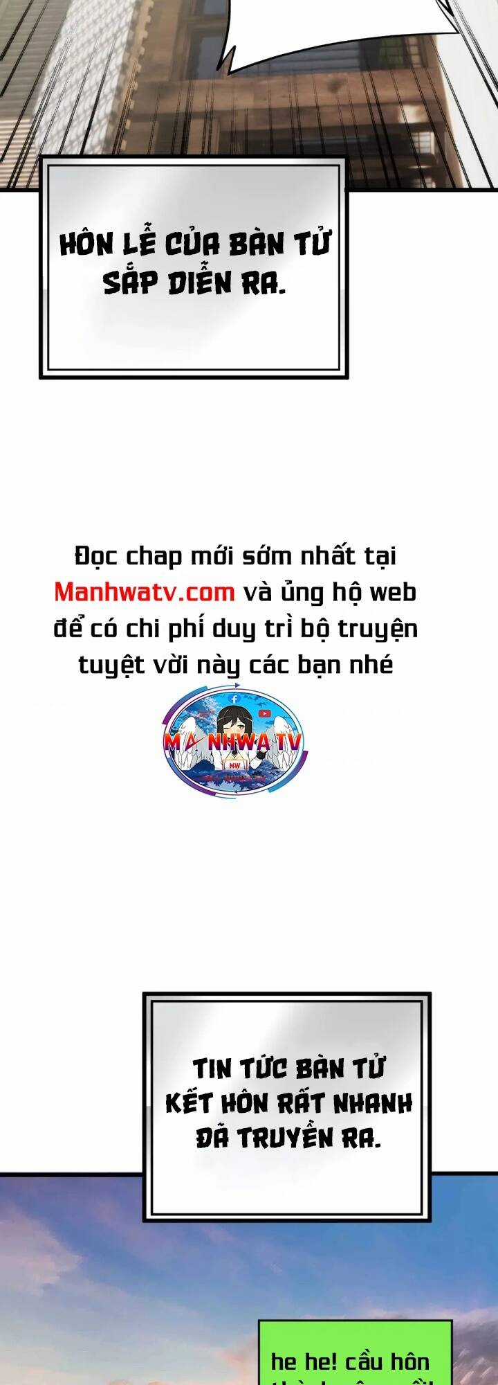 Độc Thủ Vu Y Chapter 437 trang 34