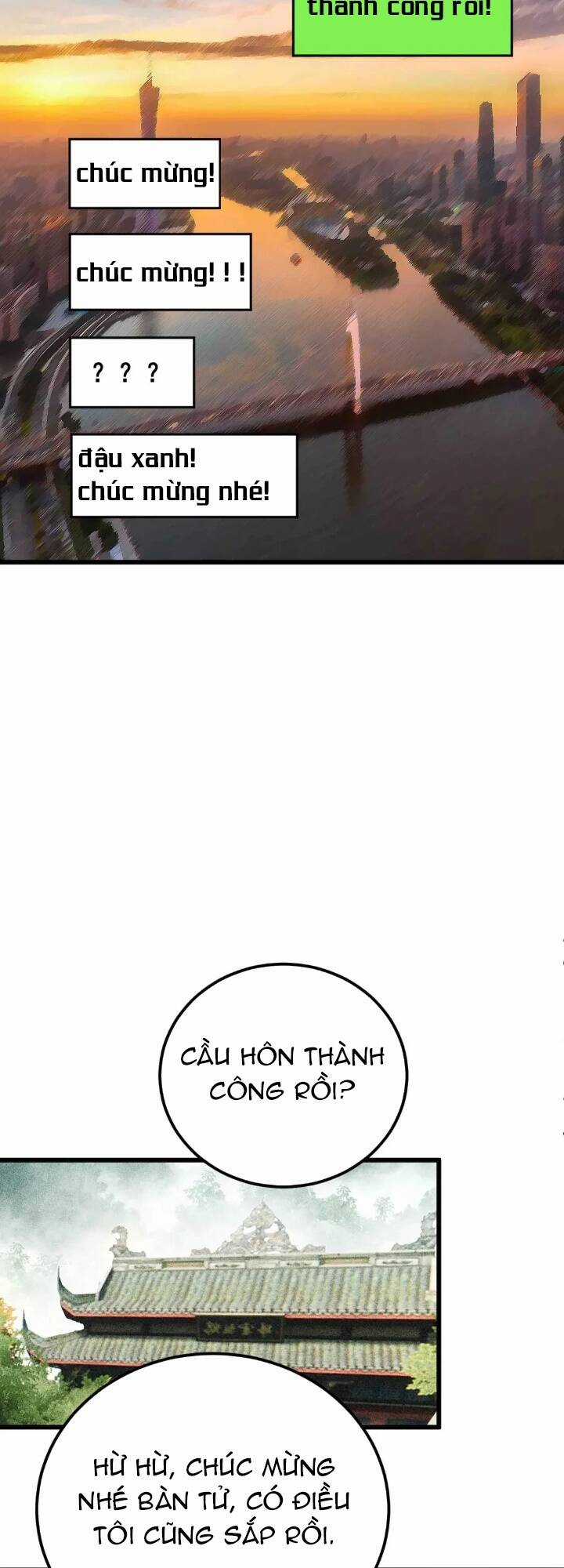 Độc Thủ Vu Y Chapter 437 trang 35