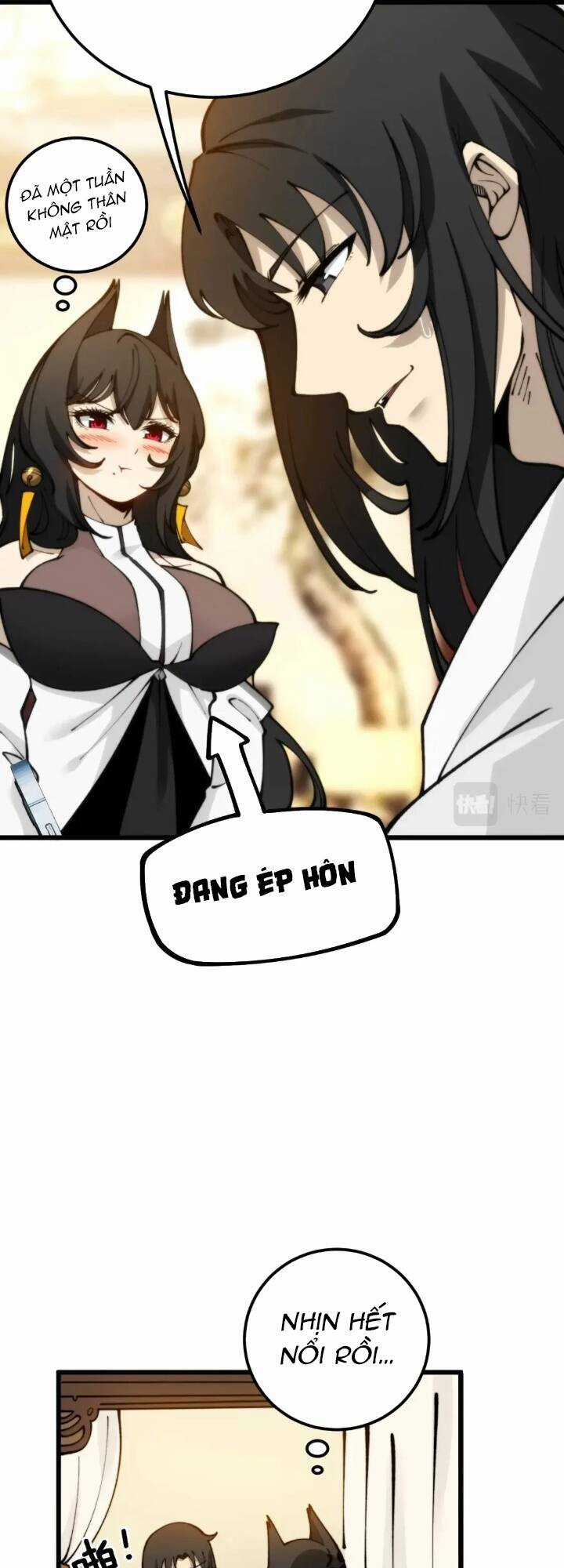 Độc Thủ Vu Y Chapter 437 trang 36