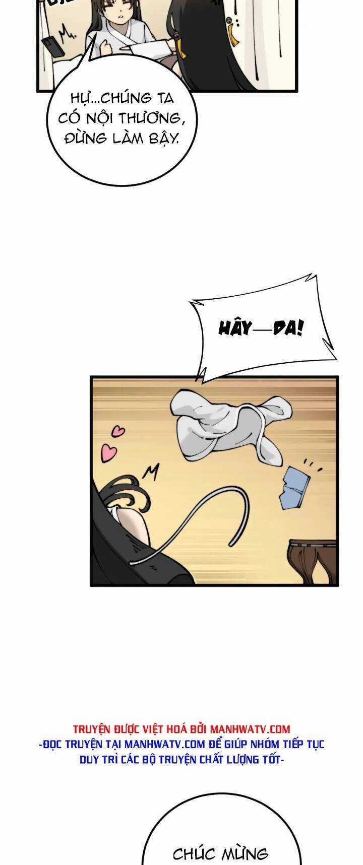 Độc Thủ Vu Y Chapter 437 trang 37