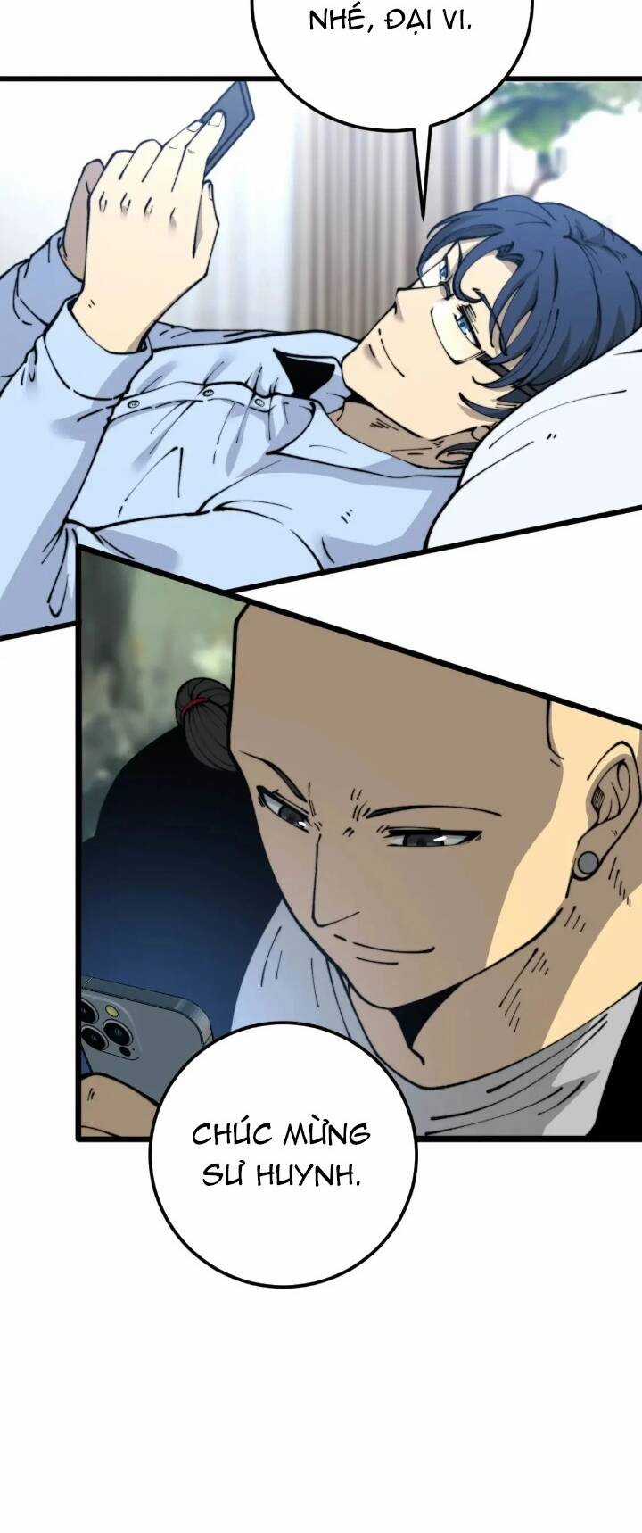 Độc Thủ Vu Y Chapter 437 trang 38