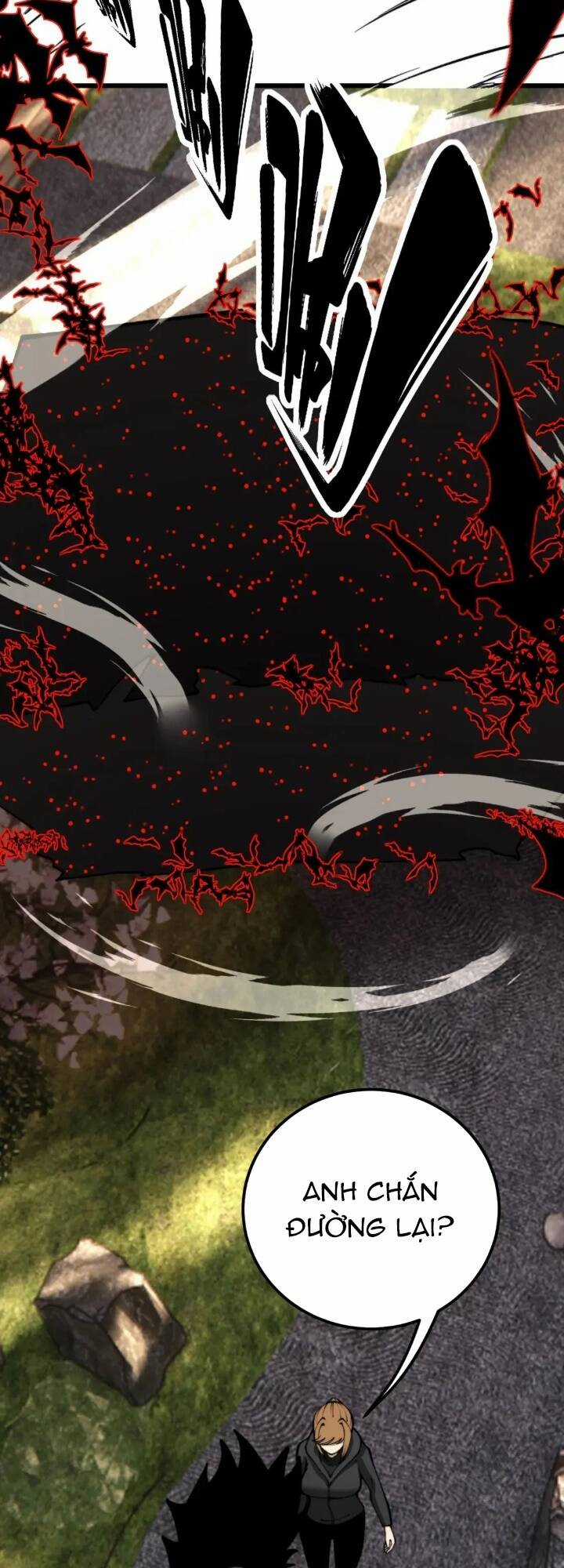 Độc Thủ Vu Y Chapter 437 trang 4