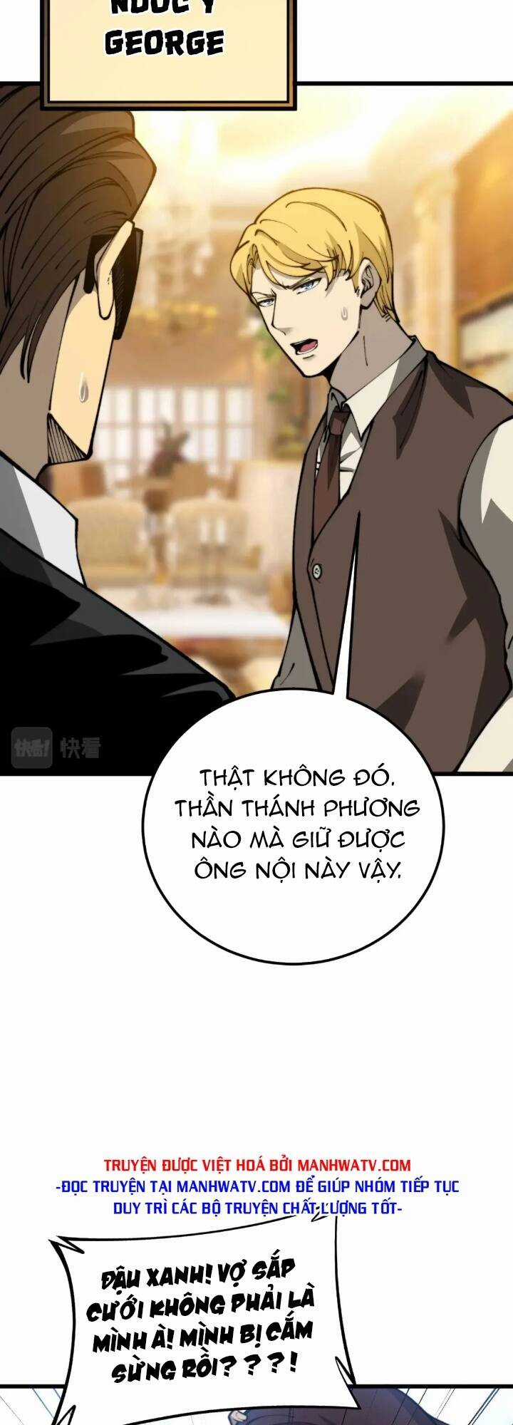 Độc Thủ Vu Y Chapter 437 trang 40