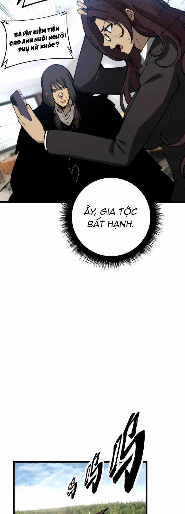 Độc Thủ Vu Y Chapter 437 trang 41