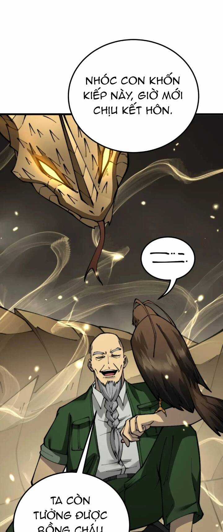 Độc Thủ Vu Y Chapter 437 trang 43