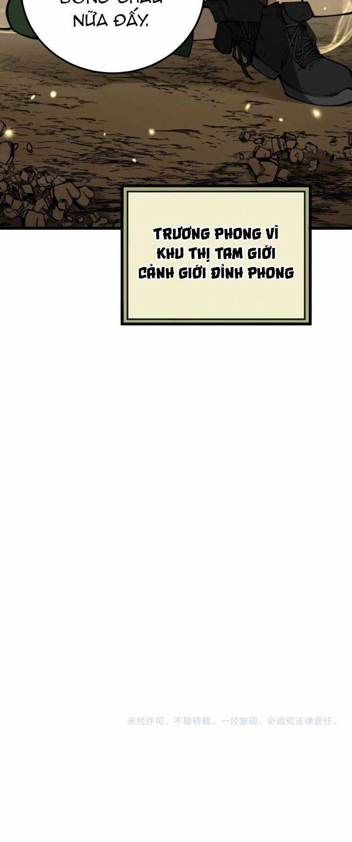 Độc Thủ Vu Y Chapter 437 trang 44