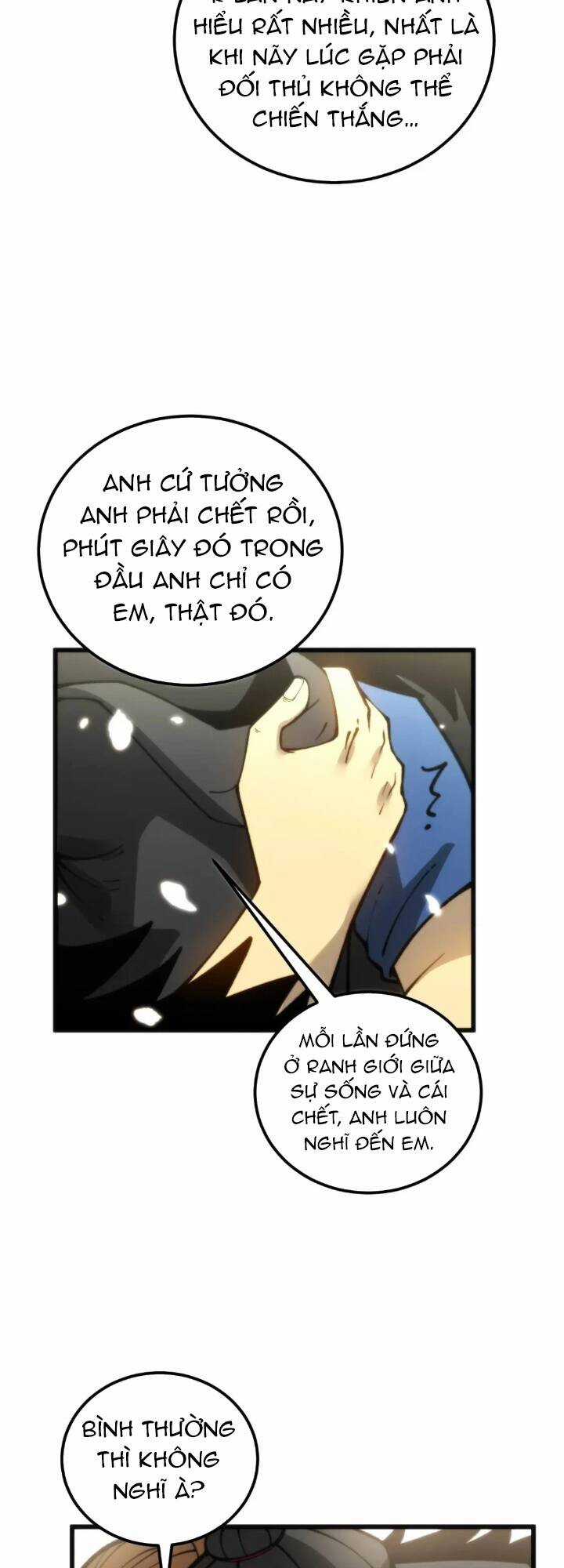 Độc Thủ Vu Y Chapter 437 trang 9