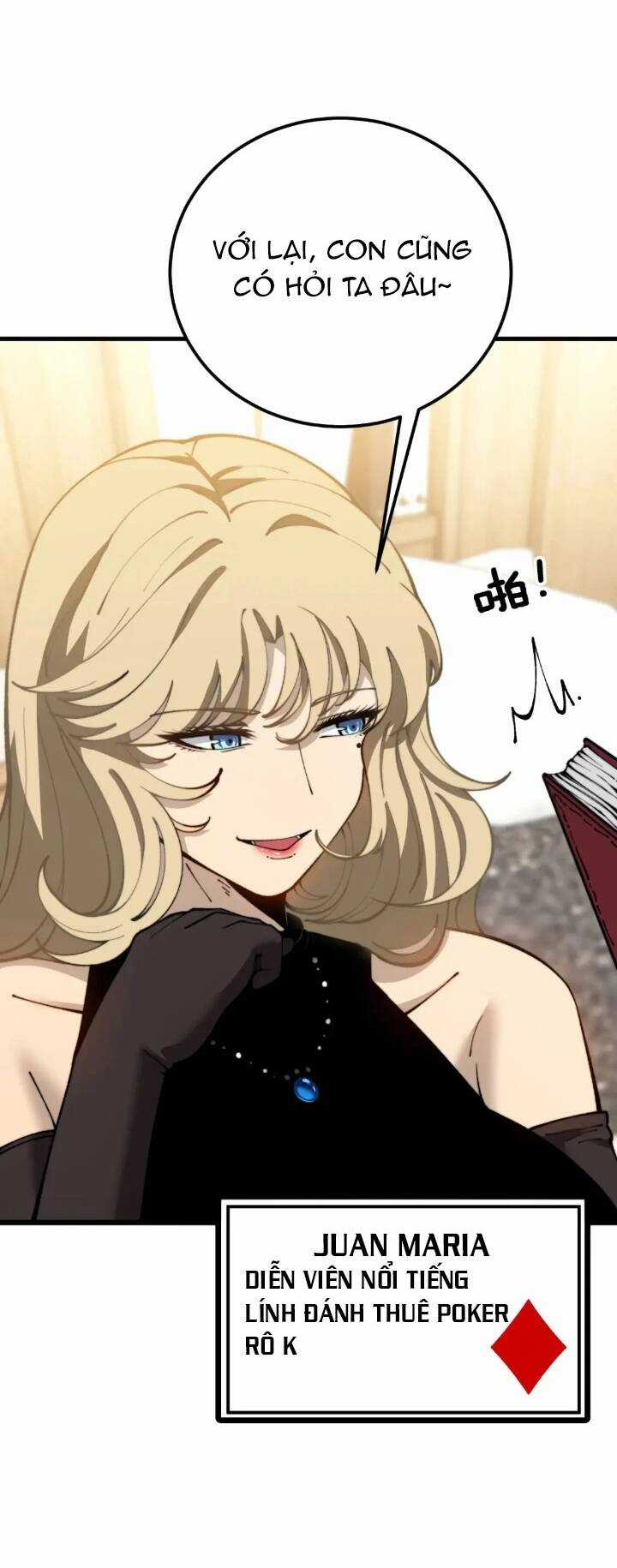 Độc Thủ Vu Y Chapter 438 trang 15