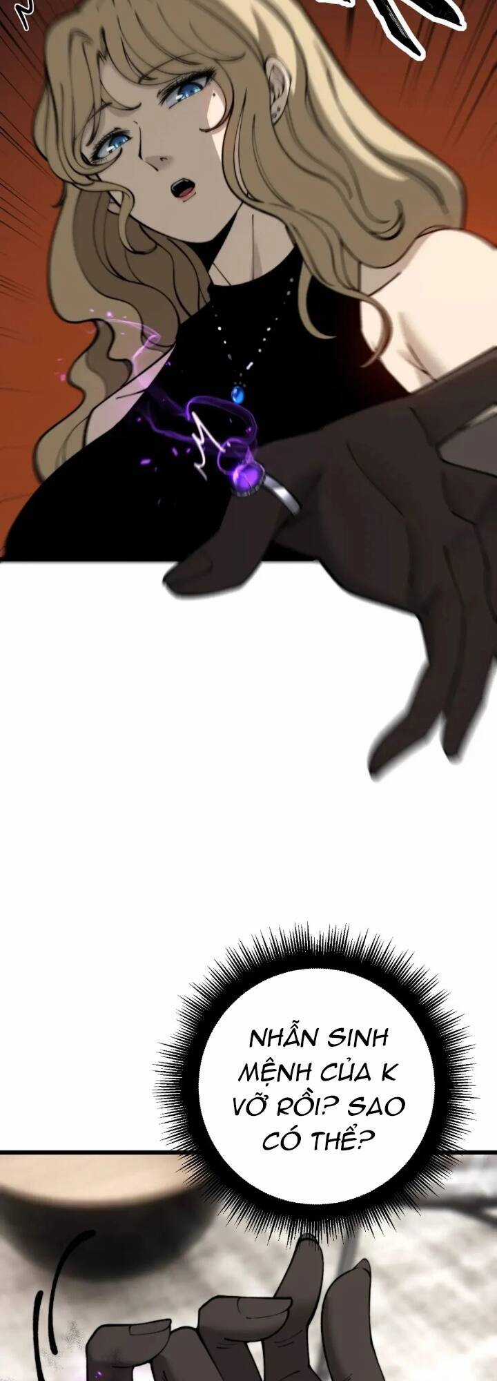 Độc Thủ Vu Y Chapter 438 trang 17