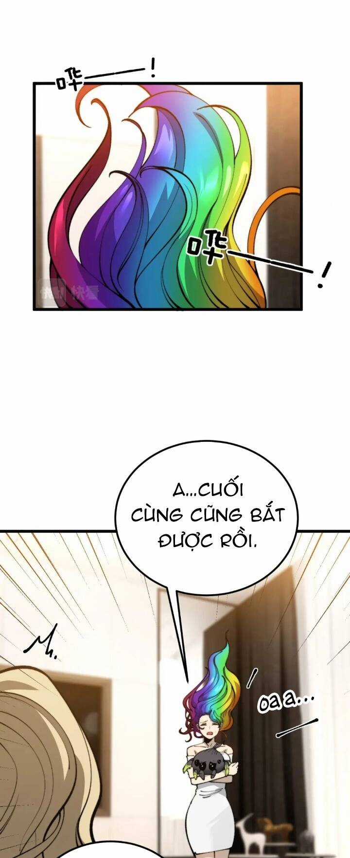 Độc Thủ Vu Y Chapter 438 trang 19