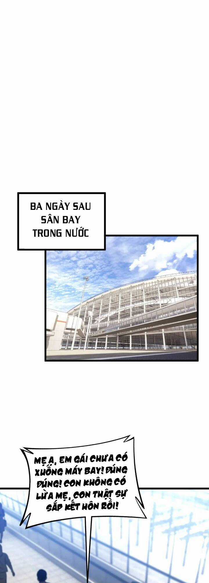 Độc Thủ Vu Y Chapter 438 trang 26