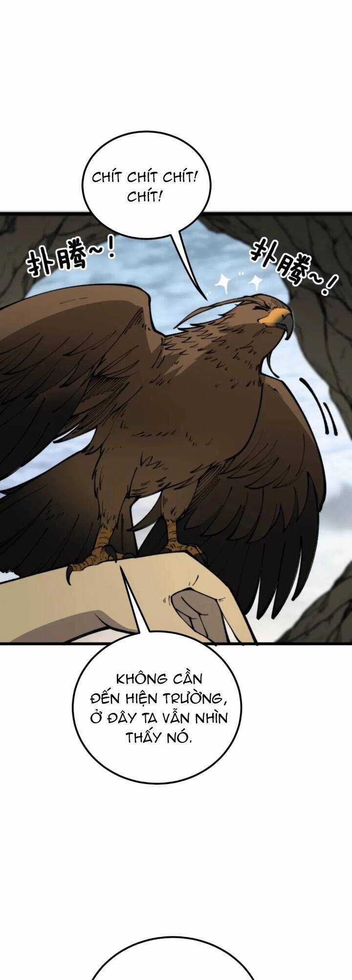 Độc Thủ Vu Y Chapter 438 trang 3