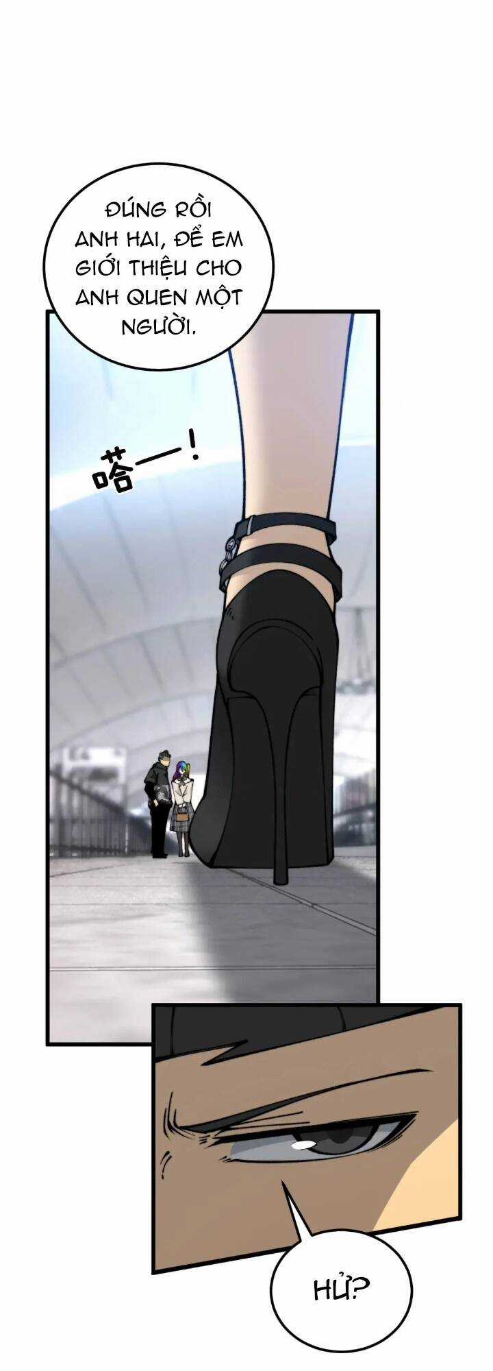 Độc Thủ Vu Y Chapter 438 trang 31