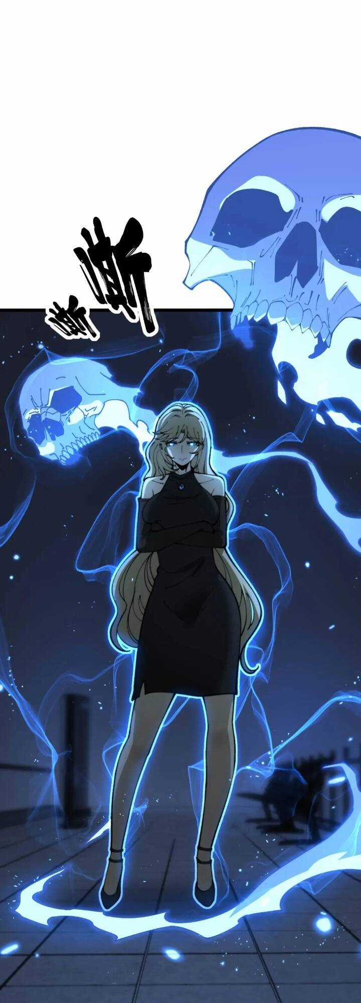 Độc Thủ Vu Y Chapter 438 trang 32