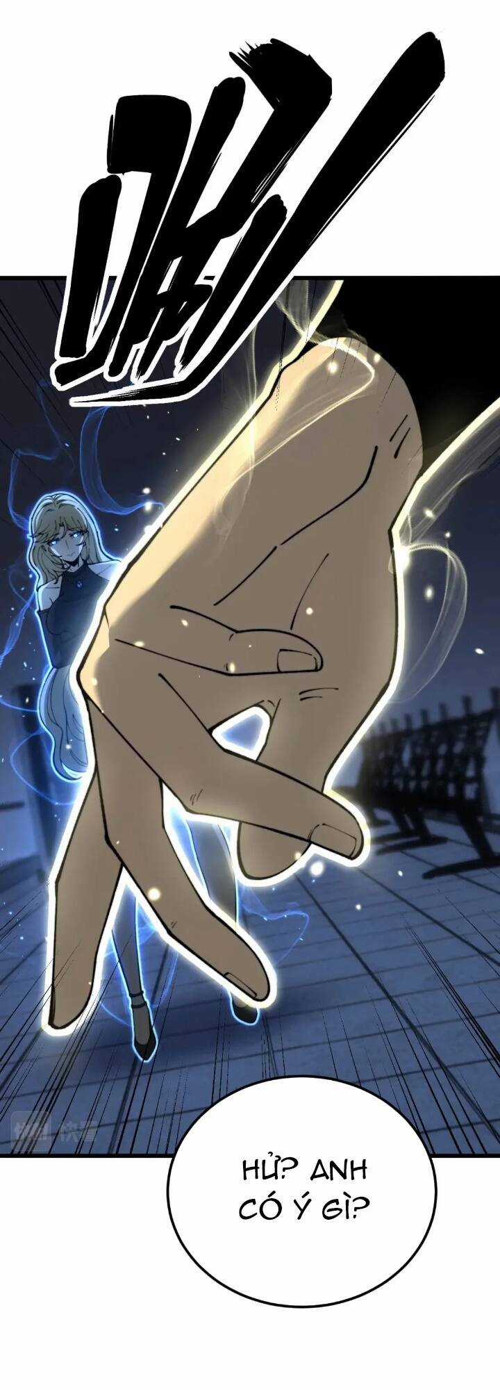 Độc Thủ Vu Y Chapter 438 trang 35