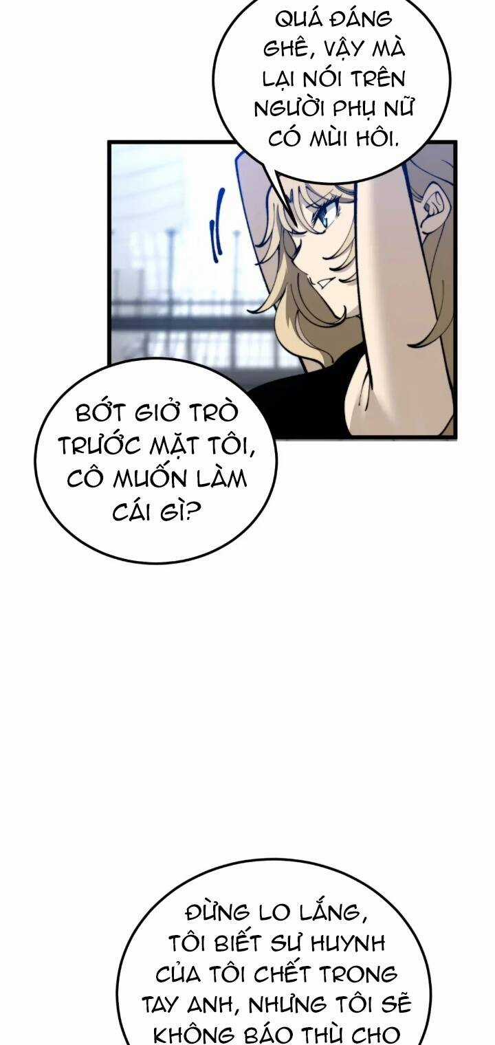 Độc Thủ Vu Y Chapter 438 trang 37