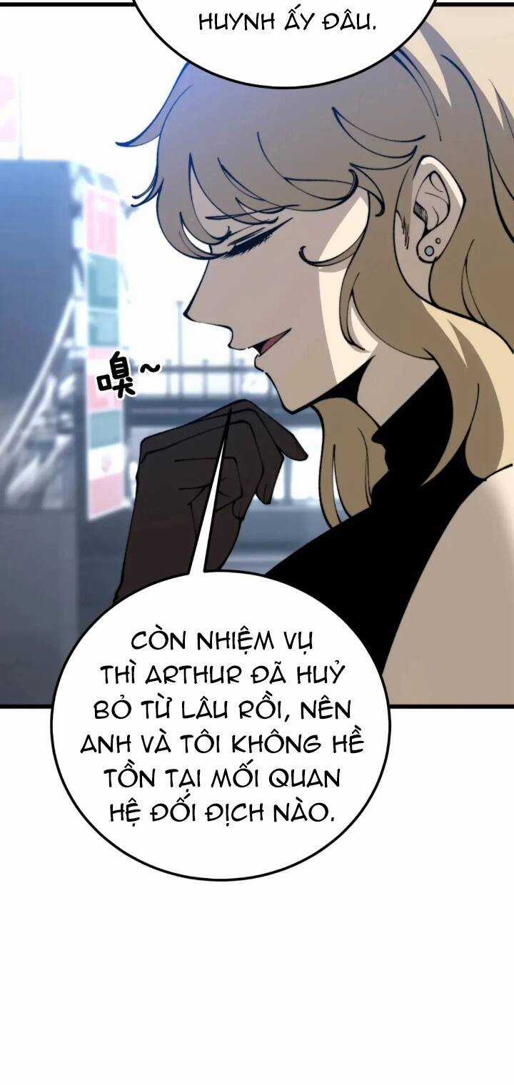 Độc Thủ Vu Y Chapter 438 trang 38