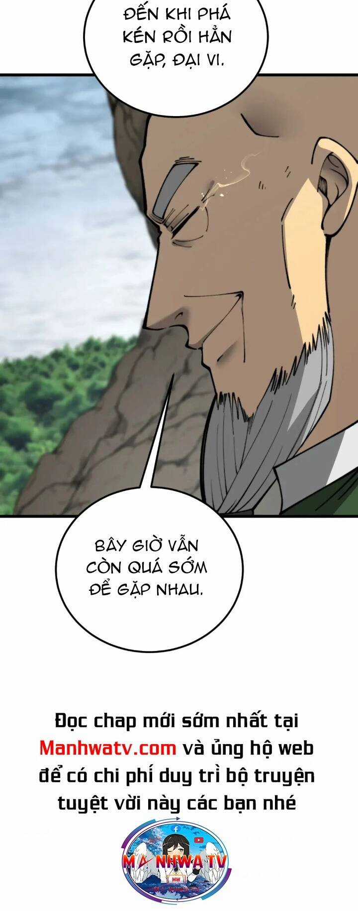 Độc Thủ Vu Y Chapter 438 trang 4