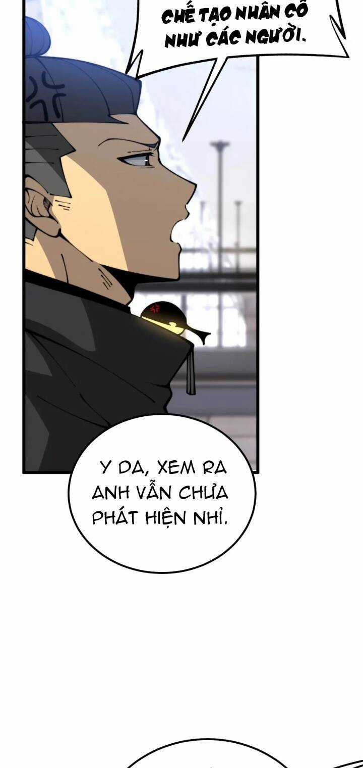 Độc Thủ Vu Y Chapter 438 trang 41