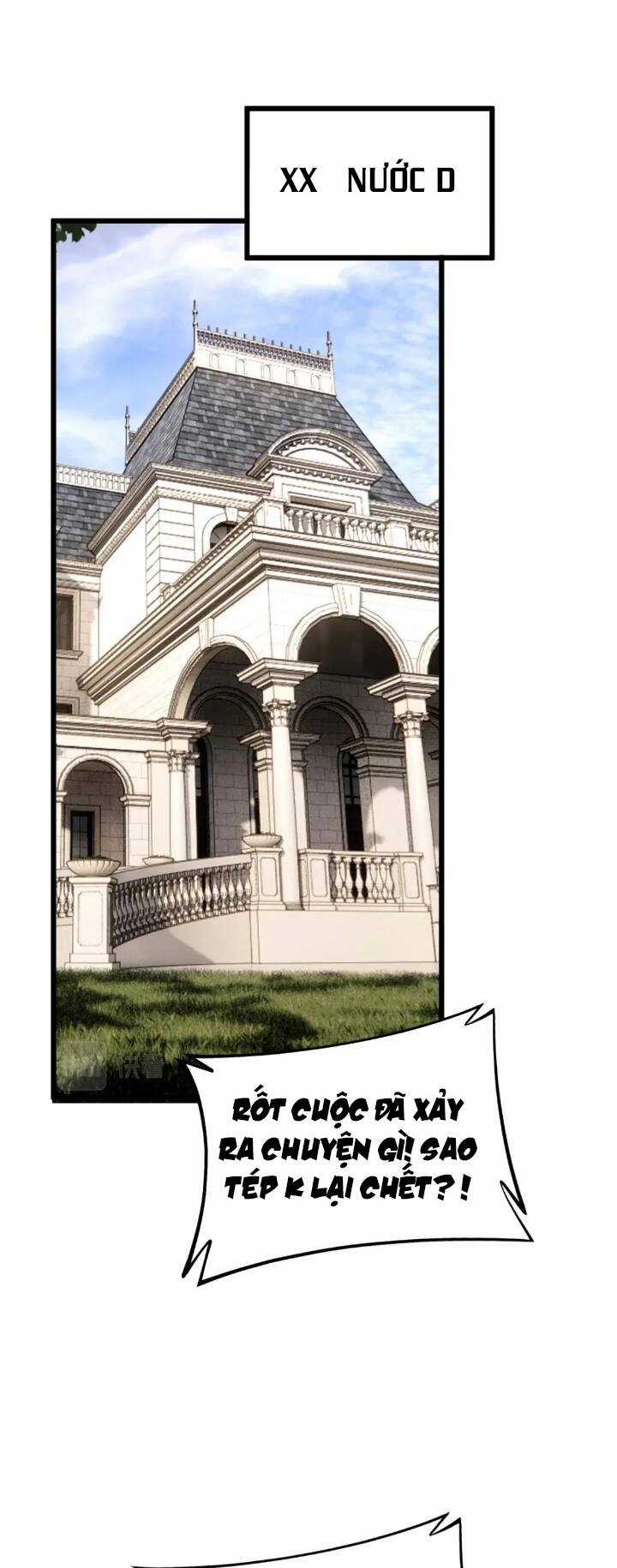 Độc Thủ Vu Y Chapter 438 trang 5